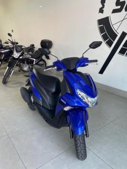 YAMAHA Fluo 125 ABS YAMAHA Fluo 125 ABS