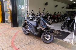 YAMAHA Fluo 125 ABS