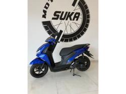 YAMAHA Fluo 125 ABS