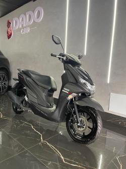 YAMAHA Fluo 125 ABS