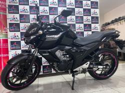 YAMAHA FZ 15 Fazer 