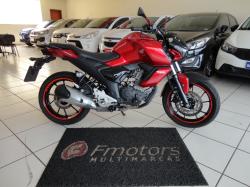YAMAHA FZ 15 Fazer ABS