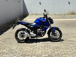 YAMAHA FZ 15 Fazer ABS YAMAHA FZ 15 Fazer ABS