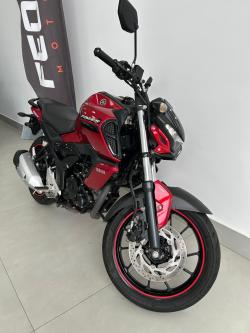 YAMAHA FZ 15 Fazer ABS