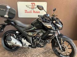 YAMAHA FZ 15 Fazer ABS