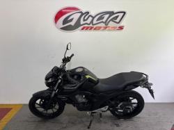 YAMAHA FZ 15 Fazer ABS