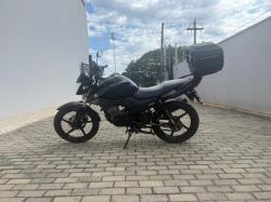 YAMAHA FZ 15 Fazer ABS