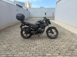 YAMAHA FZ 15 Fazer ABS
