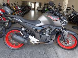 YAMAHA FZ 15 Fazer ABS
