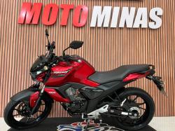 YAMAHA FZ 15 Fazer ABS