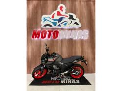 YAMAHA FZ 15 Fazer ABS