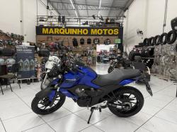 YAMAHA FZ 15 Fazer ABS