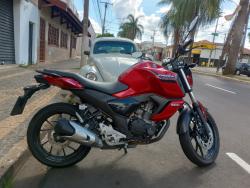 YAMAHA FZ 15 Fazer ABS