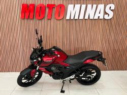 YAMAHA FZ 15 Fazer ABS
