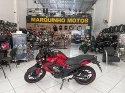 YAMAHA FZ 15 Fazer ABS