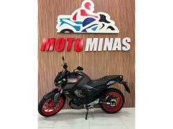 YAMAHA FZ 15 Fazer ABS
