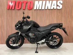 YAMAHA FZ 15 Fazer ABS