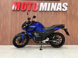 YAMAHA FZ 15 Fazer ABS