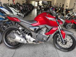 YAMAHA FZ 15 Fazer ABS