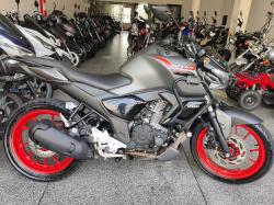 YAMAHA FZ 15 Fazer ABS