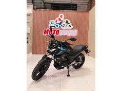 YAMAHA FZ 15 Fazer ABS
