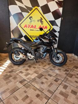 YAMAHA FZ 15 Fazer ABS
