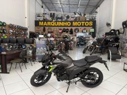 YAMAHA FZ 25 250 Fazer Flex 