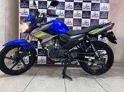 YAMAHA FZ 25 250 Fazer Flex 