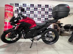 YAMAHA FZ 25 250 Fazer Flex 