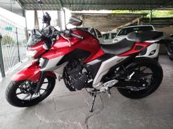 YAMAHA FZ 25 250 Fazer Flex 