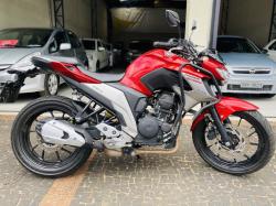 YAMAHA FZ 25 250 Fazer Flex 