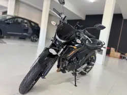 YAMAHA FZ 25 250 Fazer Flex 