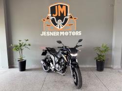 YAMAHA FZ 25 250 Fazer Flex 