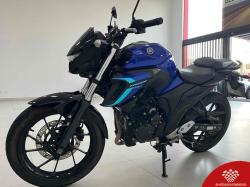 YAMAHA FZ 25 250 Fazer Flex 