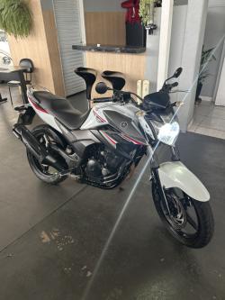 YAMAHA FZ 25 250 Fazer Flex 