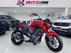 YAMAHA FZ 25 250 Fazer Flex 