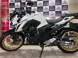 YAMAHA FZ 25 250 Fazer Flex 