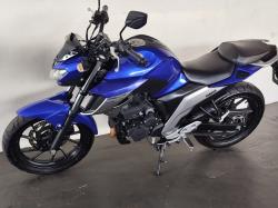 YAMAHA FZ 25 250 Fazer Flex 