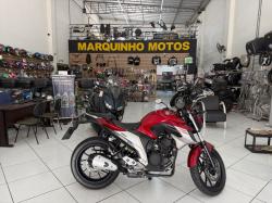 YAMAHA FZ 25 250 Fazer Flex 