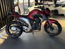 YAMAHA FZ 25 250 Fazer Flex 