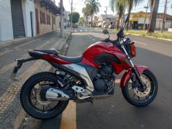 YAMAHA FZ 25 250 Fazer Flex 