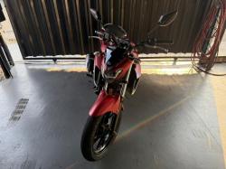 YAMAHA FZ 25 250 Fazer Flex 