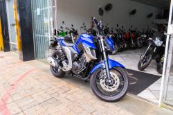 YAMAHA FZ 25 250 Fazer Flex 