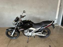 YAMAHA FZ 25 250 Fazer Flex 