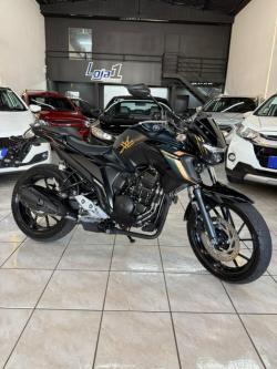 YAMAHA FZ 25 250 Fazer Flex 