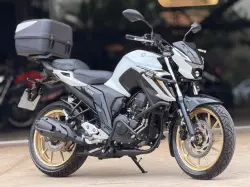 YAMAHA FZ 25 250 Fazer Flex 