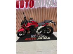 YAMAHA FZ 25 250 Fazer Flex 