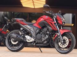 YAMAHA FZ 25 250 Fazer Flex 