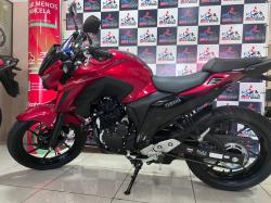 YAMAHA FZ 25 250 Fazer Flex 