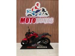 YAMAHA FZ 25 250 Fazer Flex 